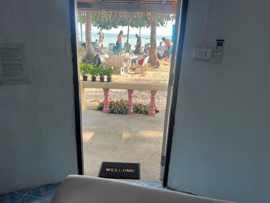 Sunset Serenity Cove Ко Панган Екстериор снимка
