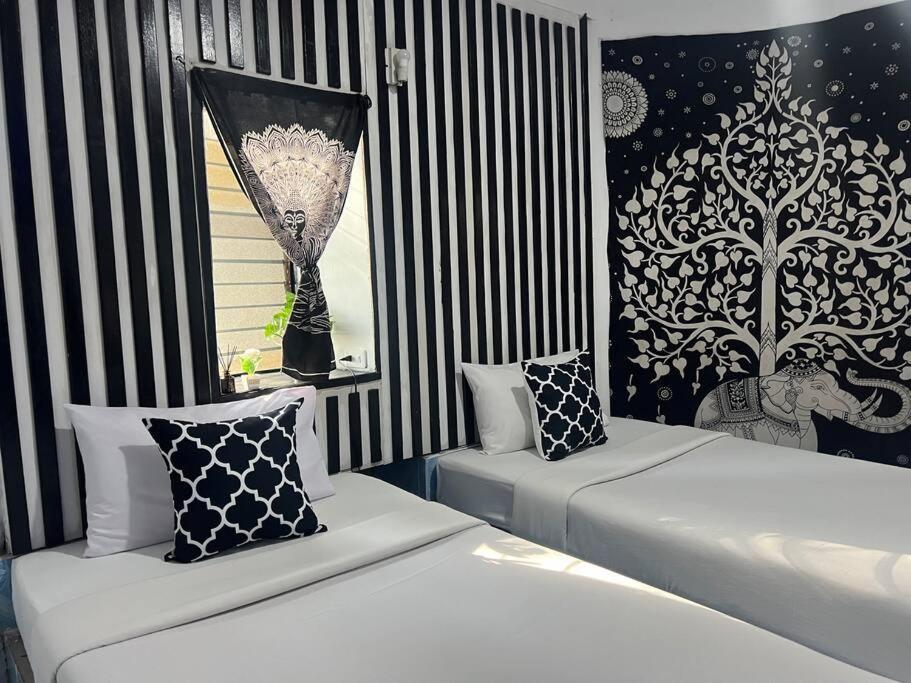 Sunset Serenity Cove Ко Панган Екстериор снимка