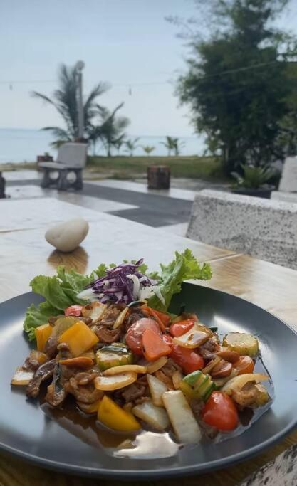 Sunset Serenity Cove Ко Панган Екстериор снимка
