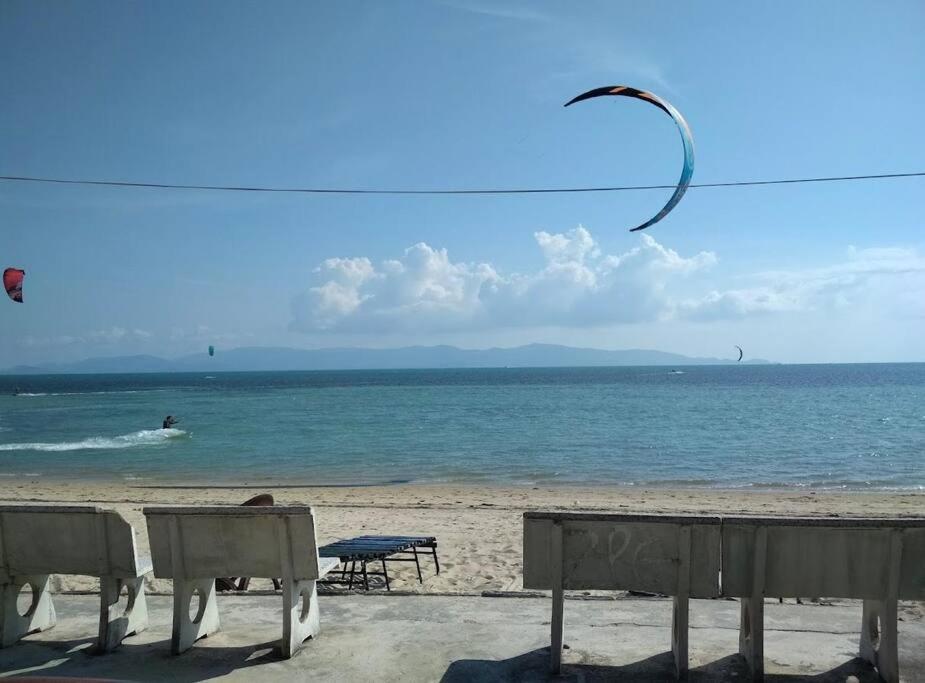 Sunset Serenity Cove Ко Панган Екстериор снимка