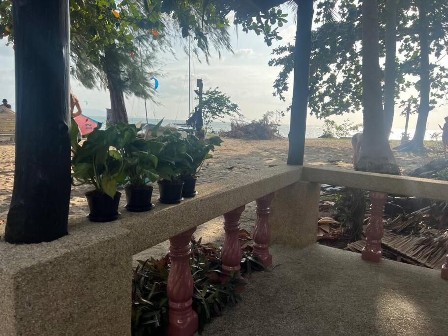 Sunset Serenity Cove Ко Панган Екстериор снимка