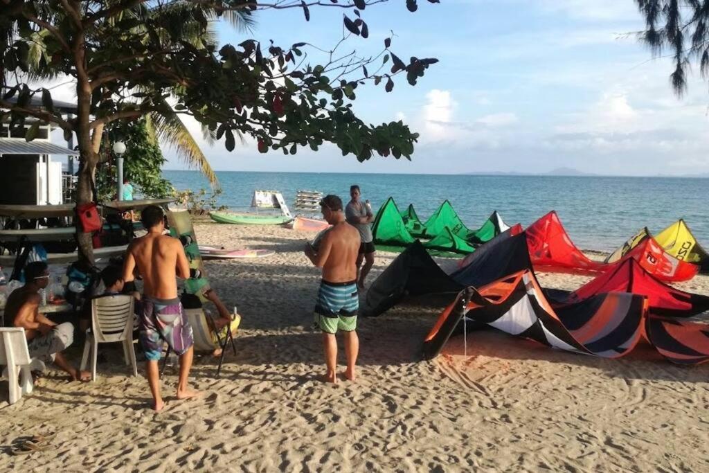 Sunset Serenity Cove Ко Панган Екстериор снимка