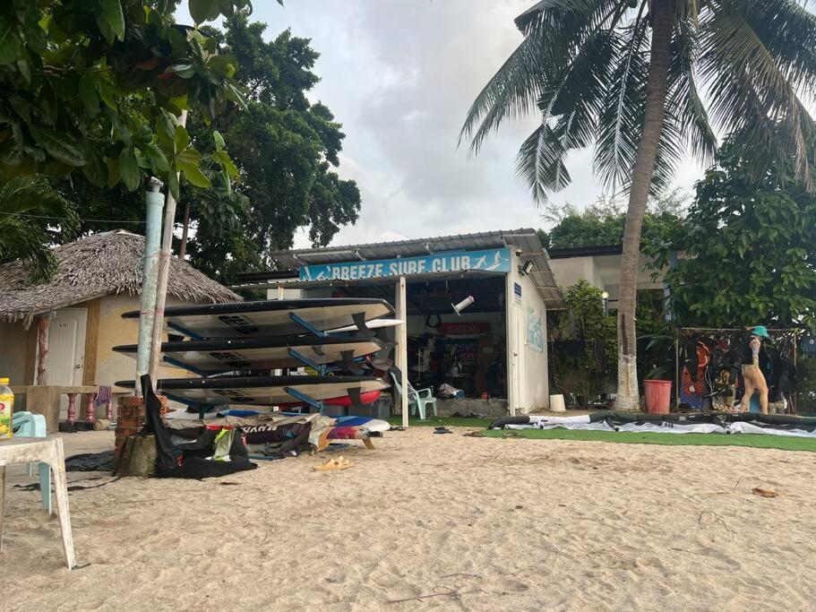Sunset Serenity Cove Ко Панган Екстериор снимка